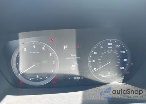 2015 Hyundai Sonata Sport from USA, damaged, VIN 5NPE34AF9FH075685